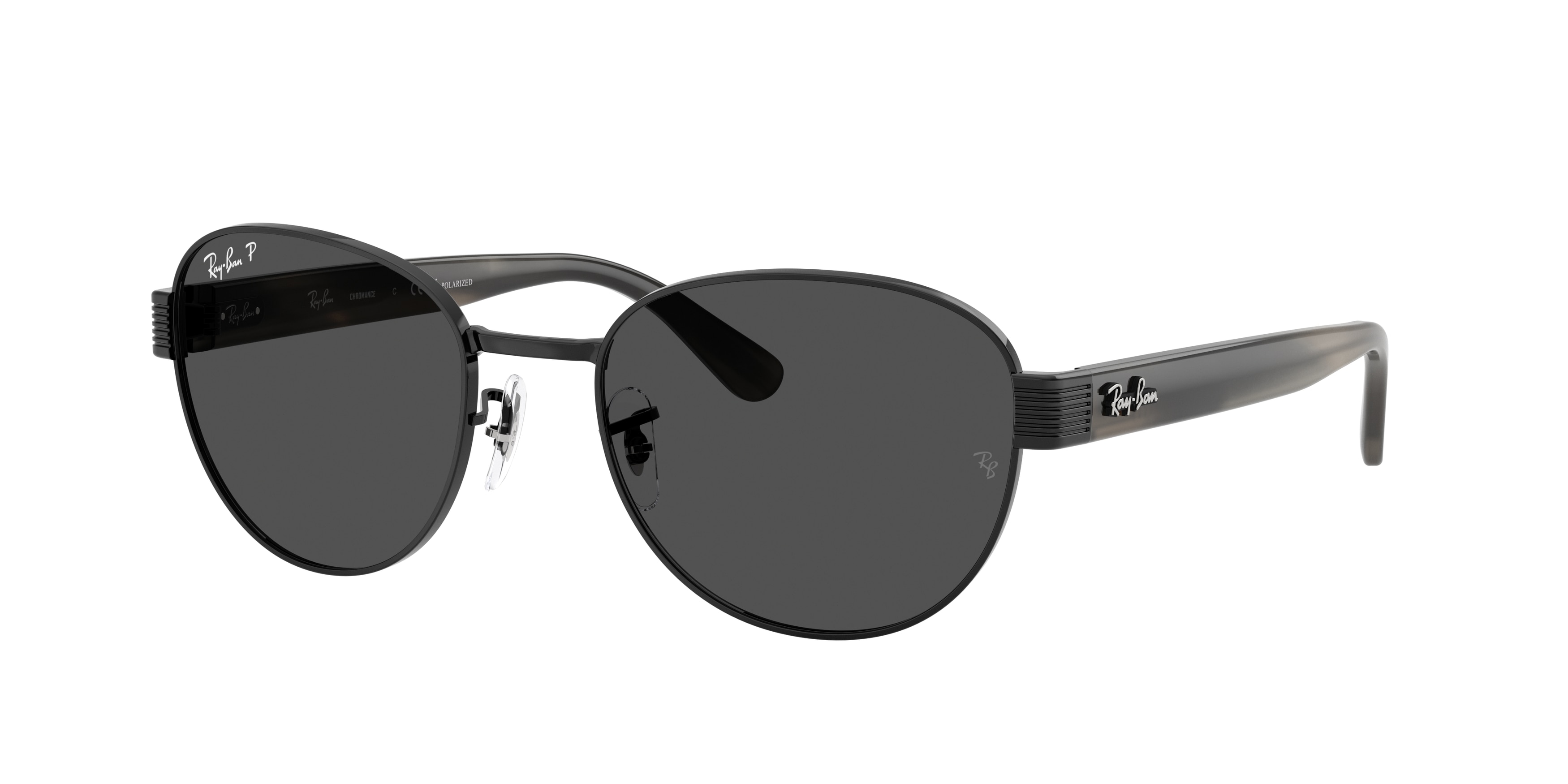 Ray Ban RB3766CH 002/K8  